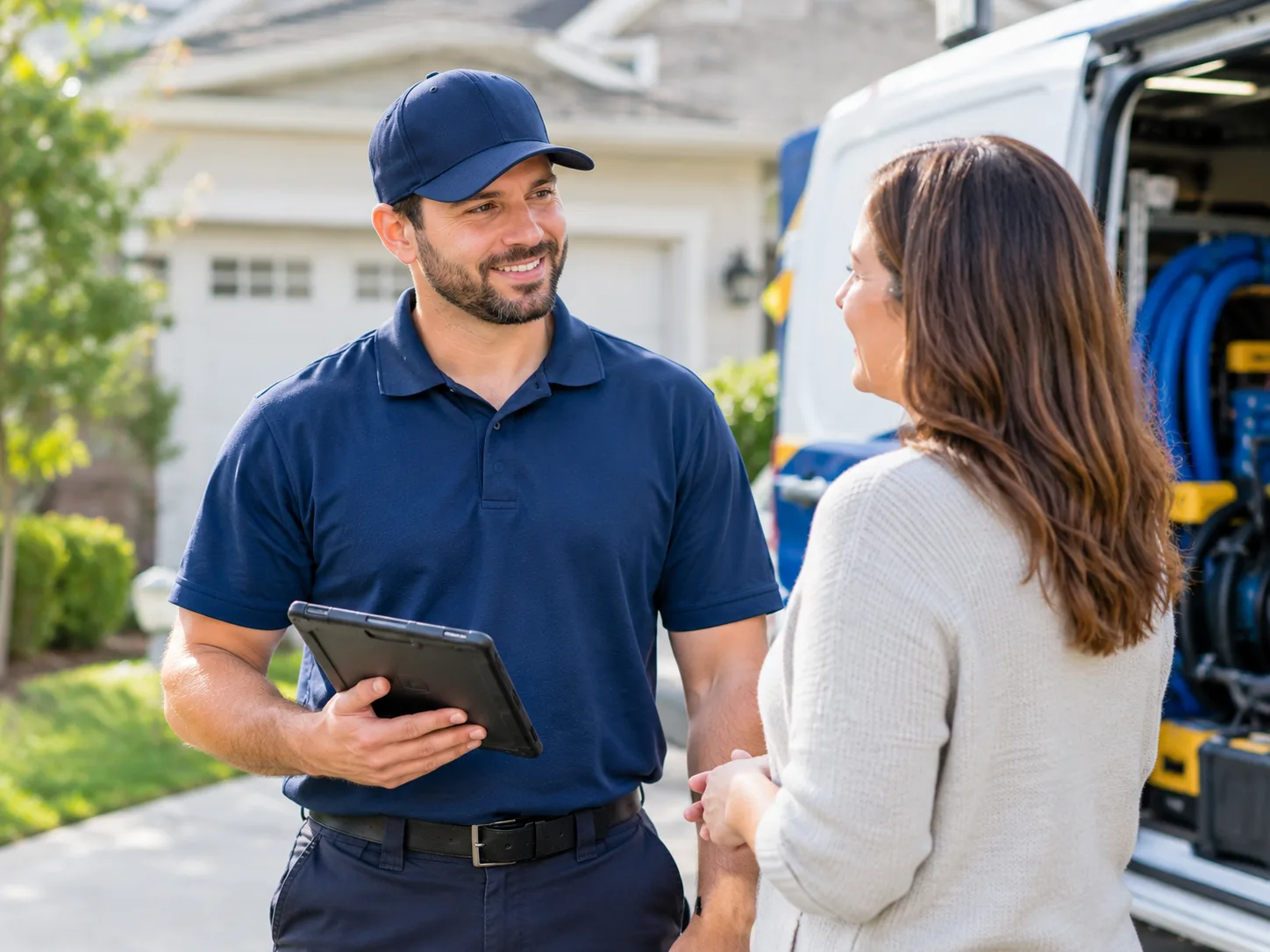 Sewage Backup Cleanup Woodlyn, PA FAQs